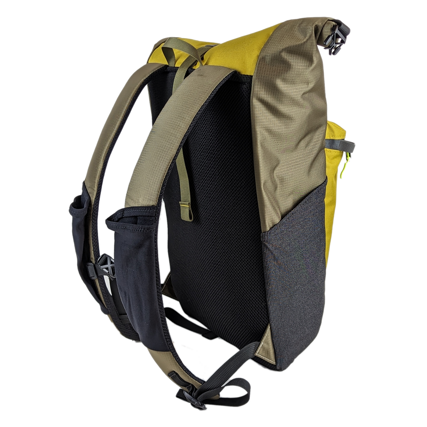FUNCTION Pack ROBIC