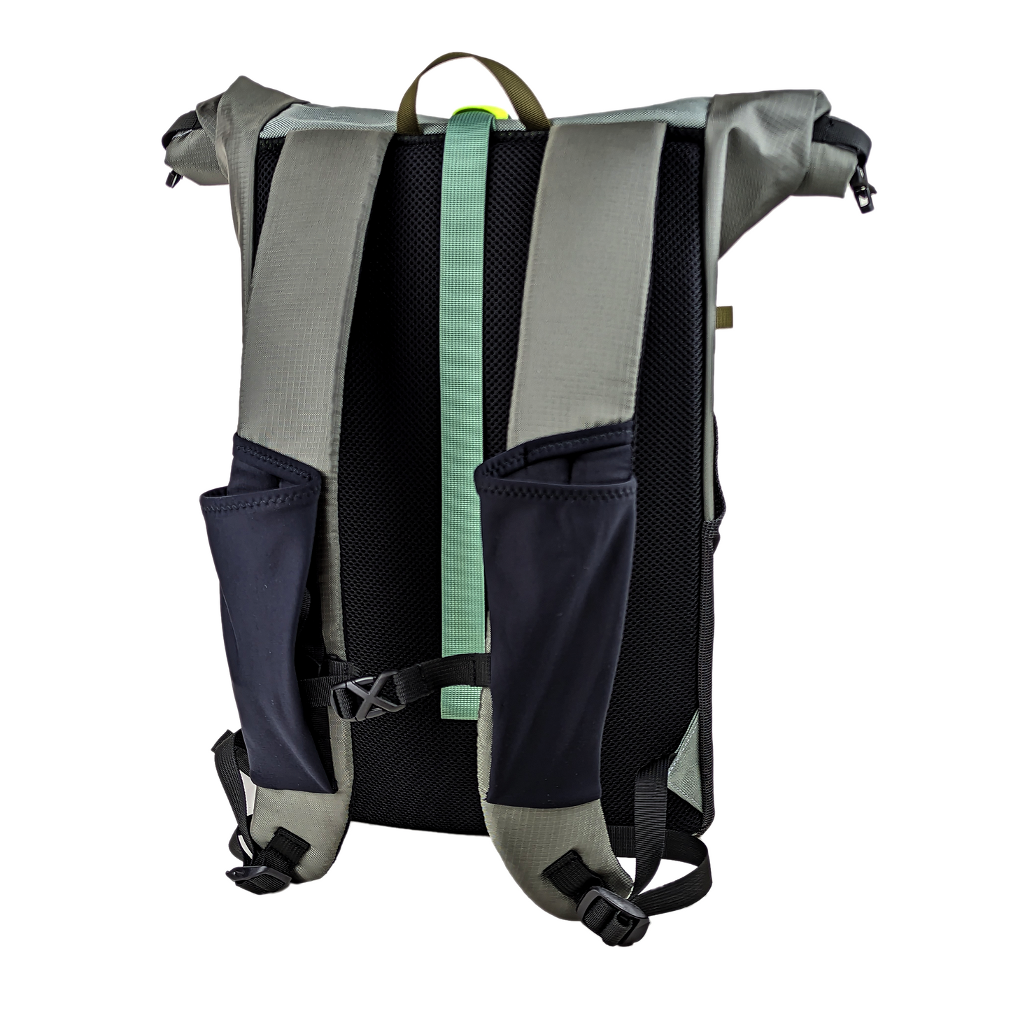 FUNCTION Pack ROBIC