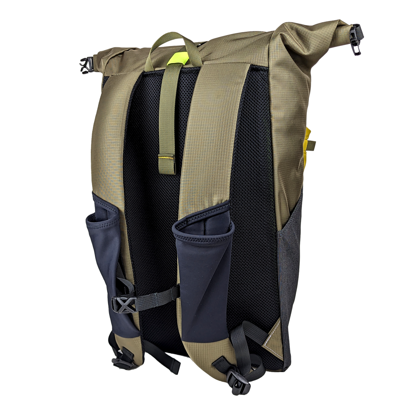 FUNCTION Pack ROBIC