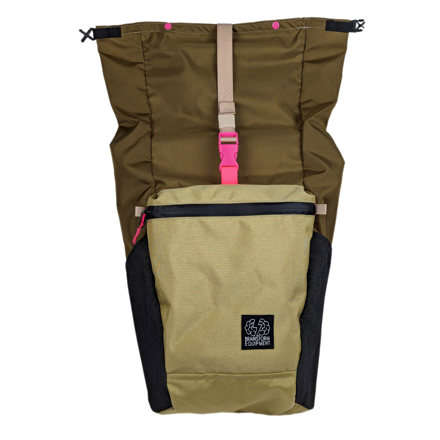 FUNCTION Pack