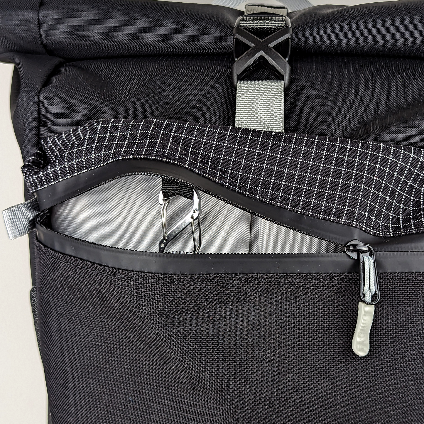 FUNCTION Pack ROBIC