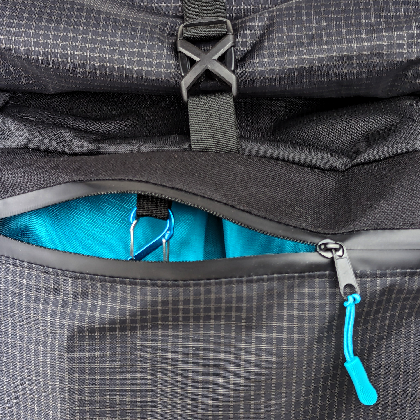 FUNCTION Pack