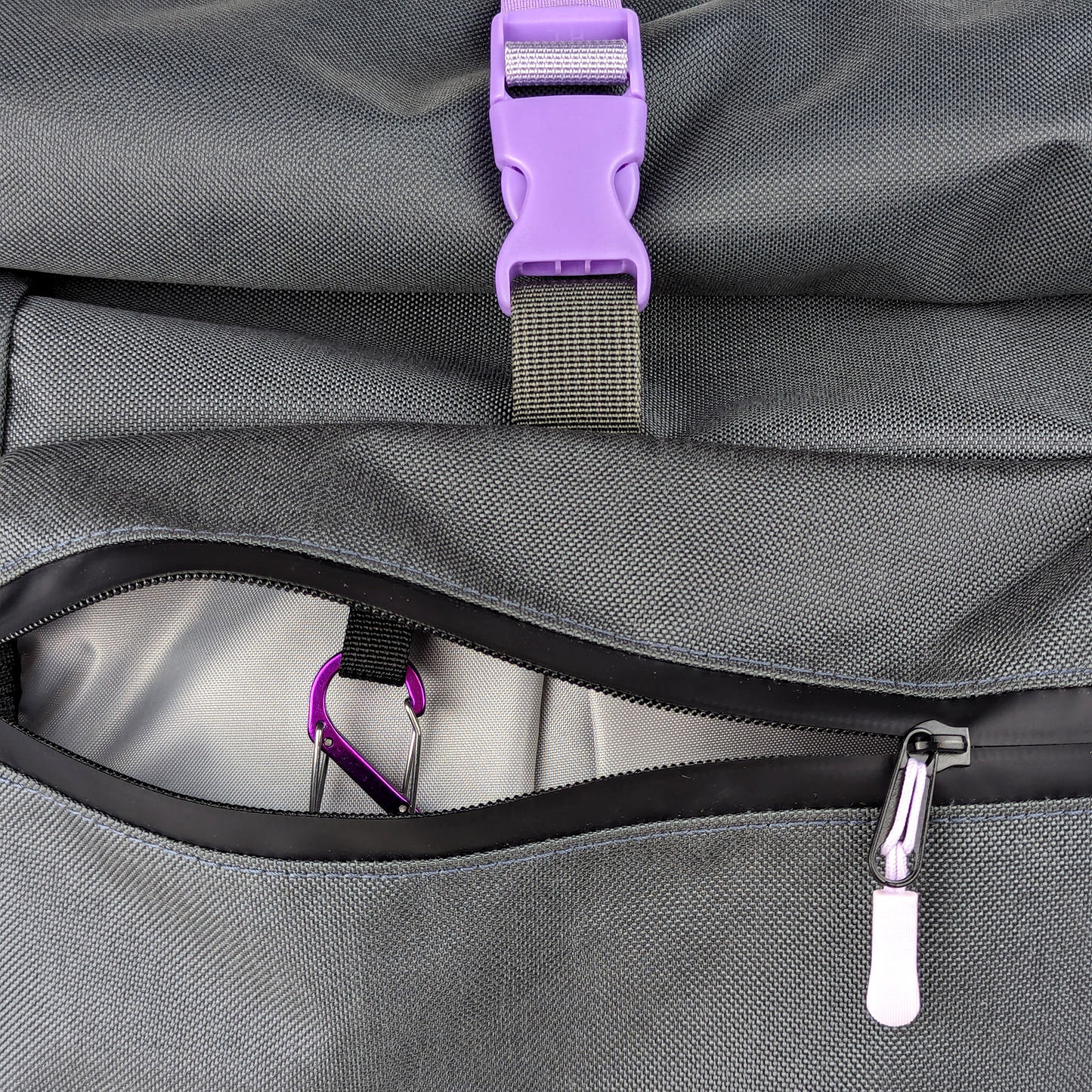 FUNCTION Pack