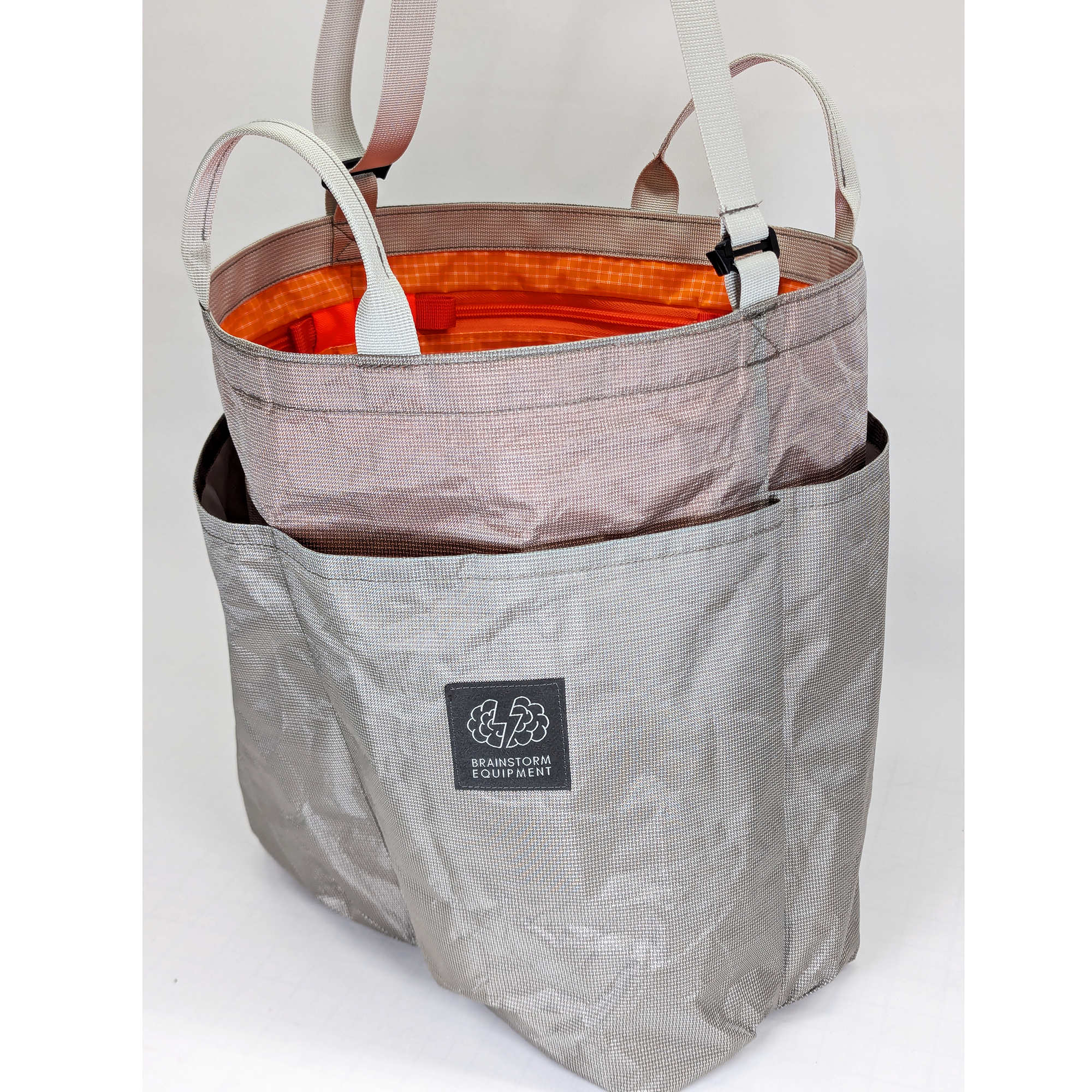 The NUTEK Tote – Brainstorm Equipment