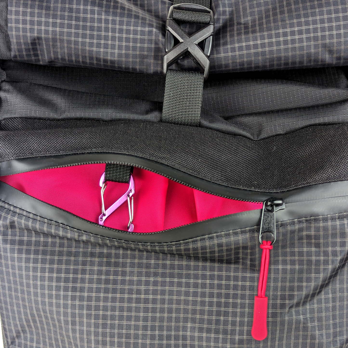 FUNCTION Pack