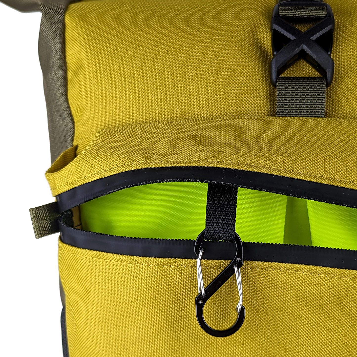 FUNCTION Pack ROBIC