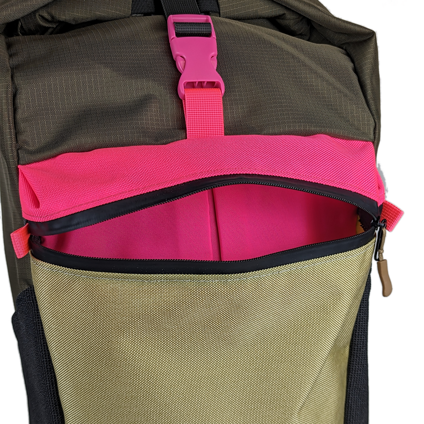 FUNCTION Pack ROBIC