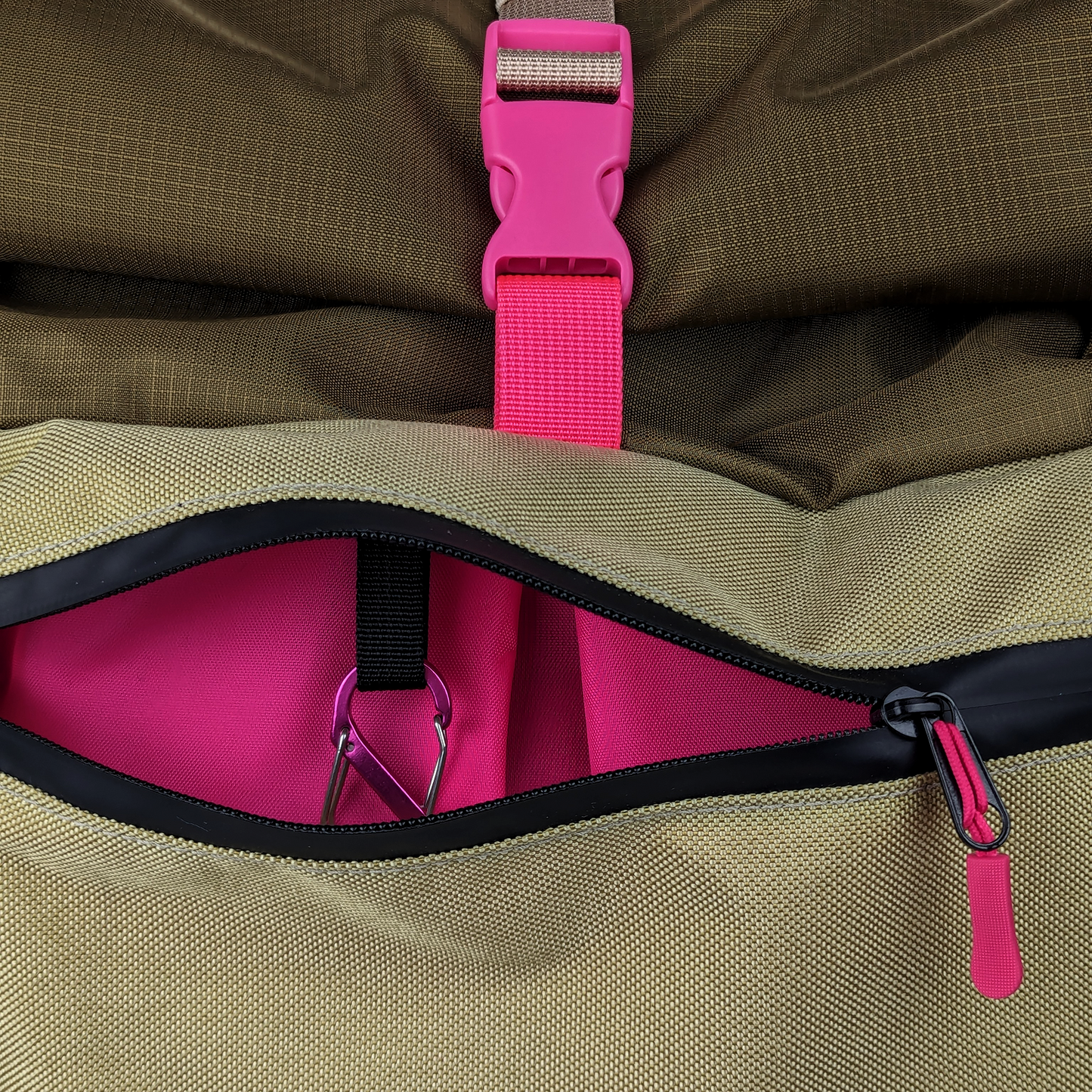 FUNCTION Pack