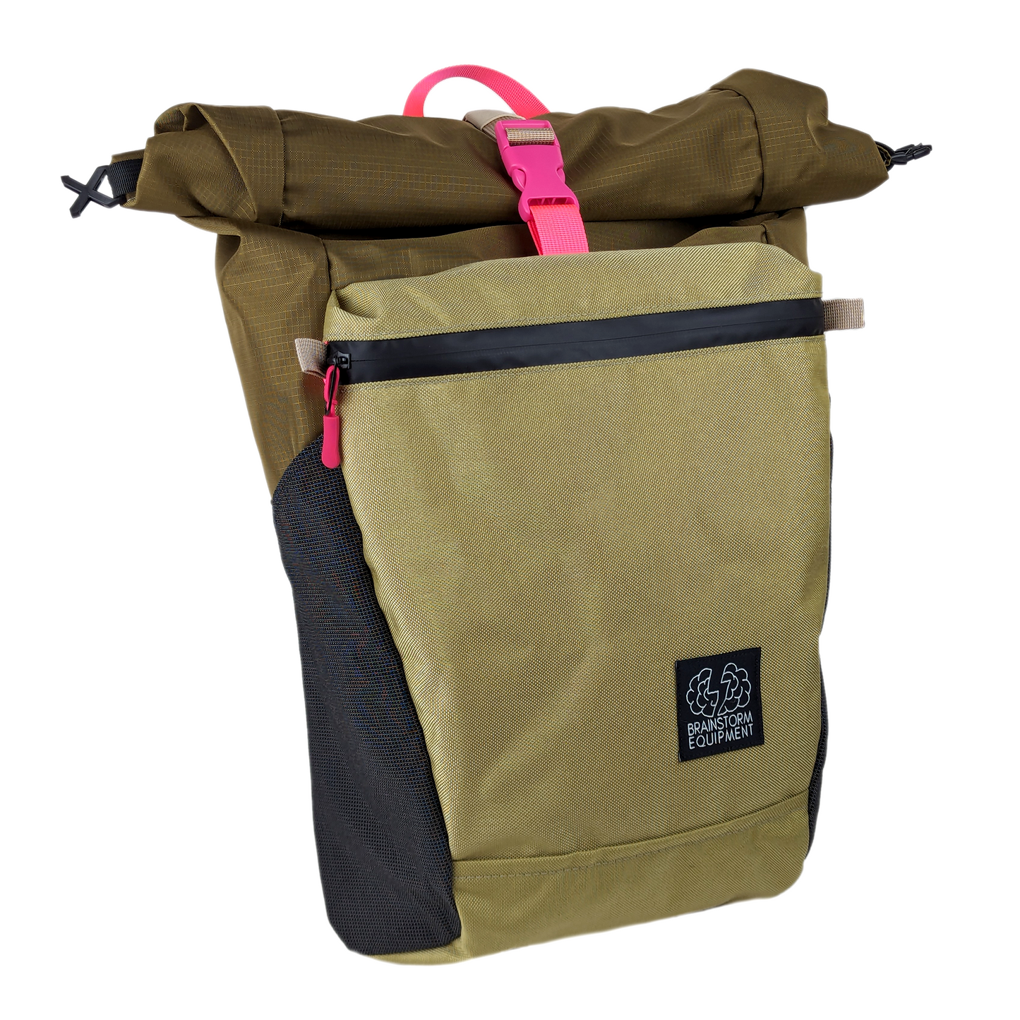 FUNCTION Pack