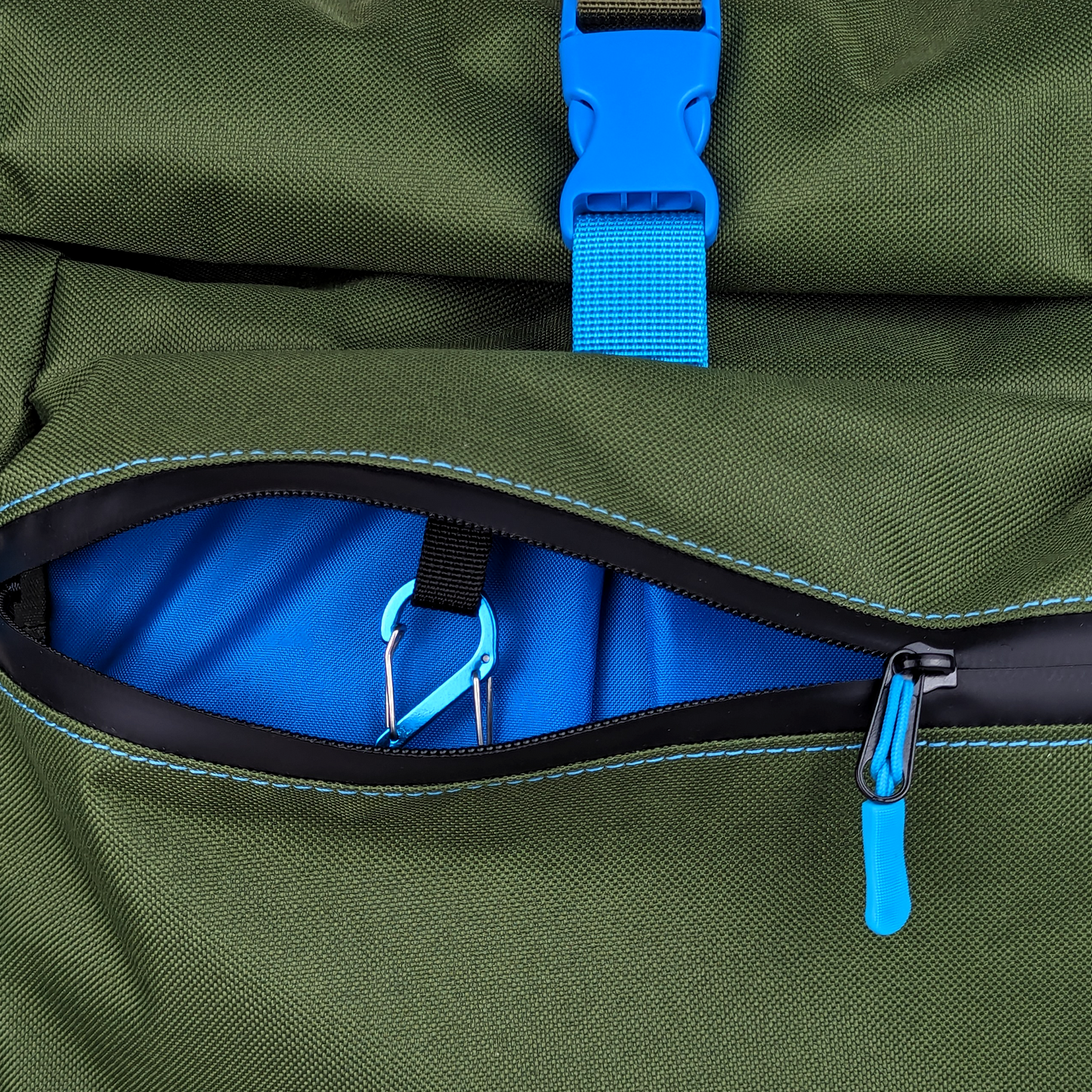 FUNCTION Pack