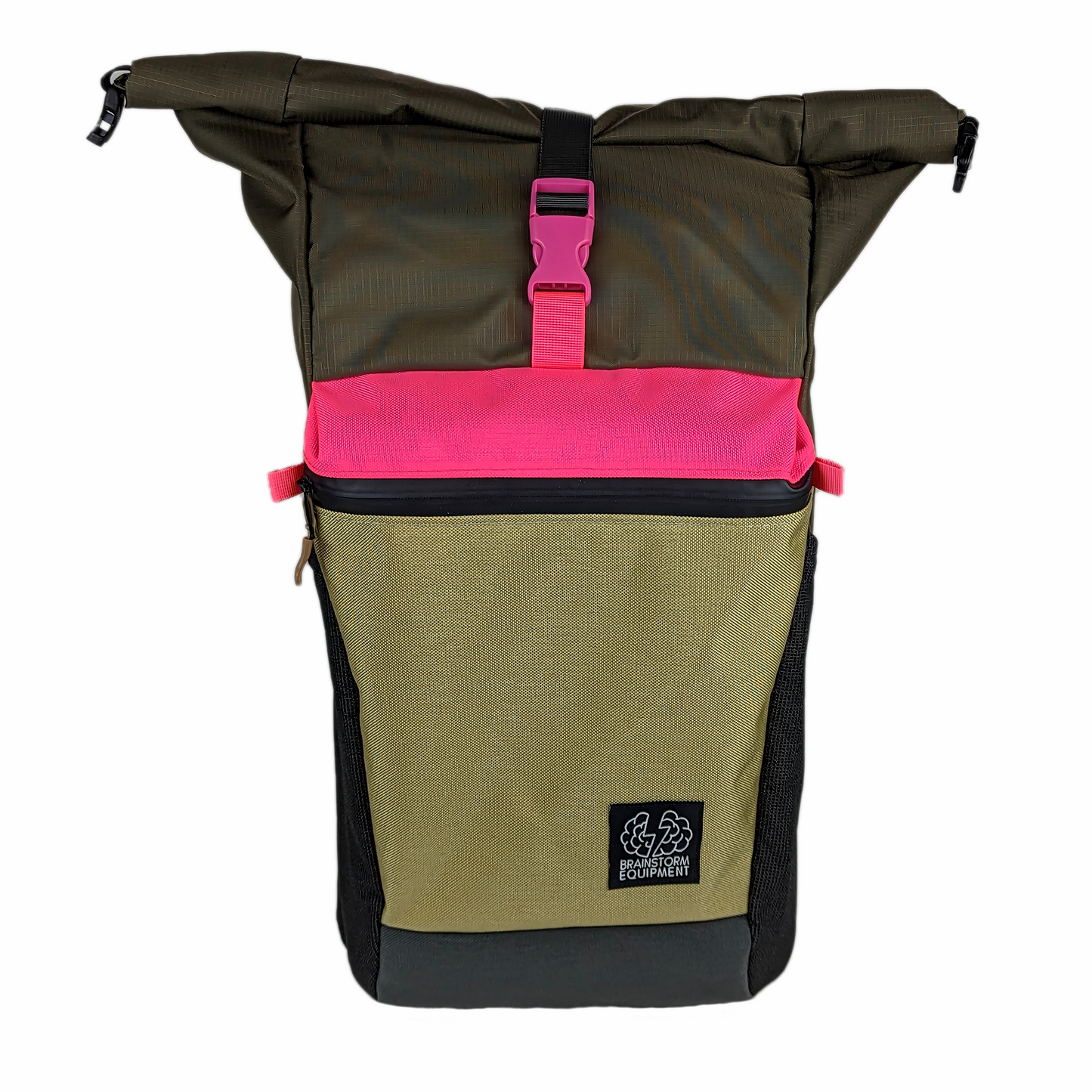 FUNCTION Pack ROBIC