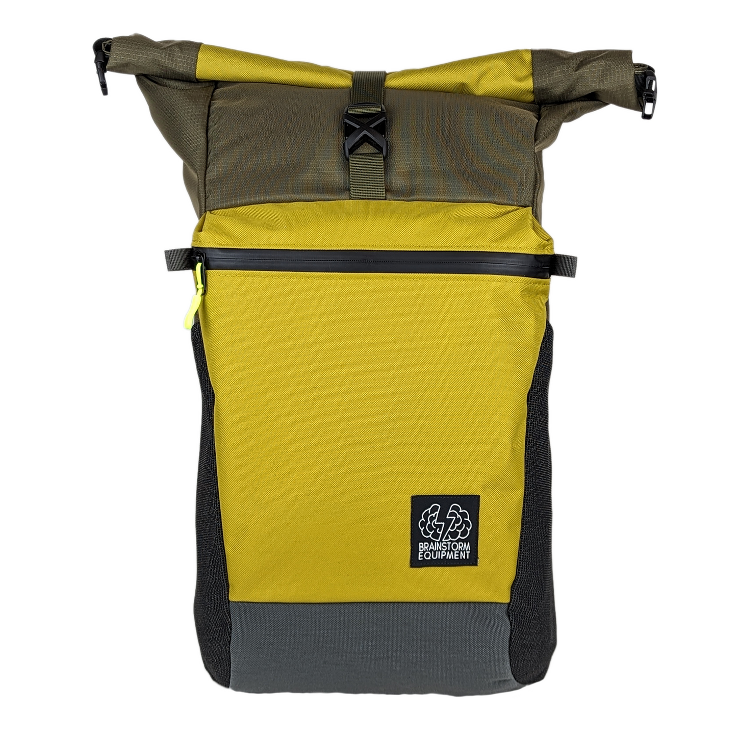 FUNCTION Pack ROBIC