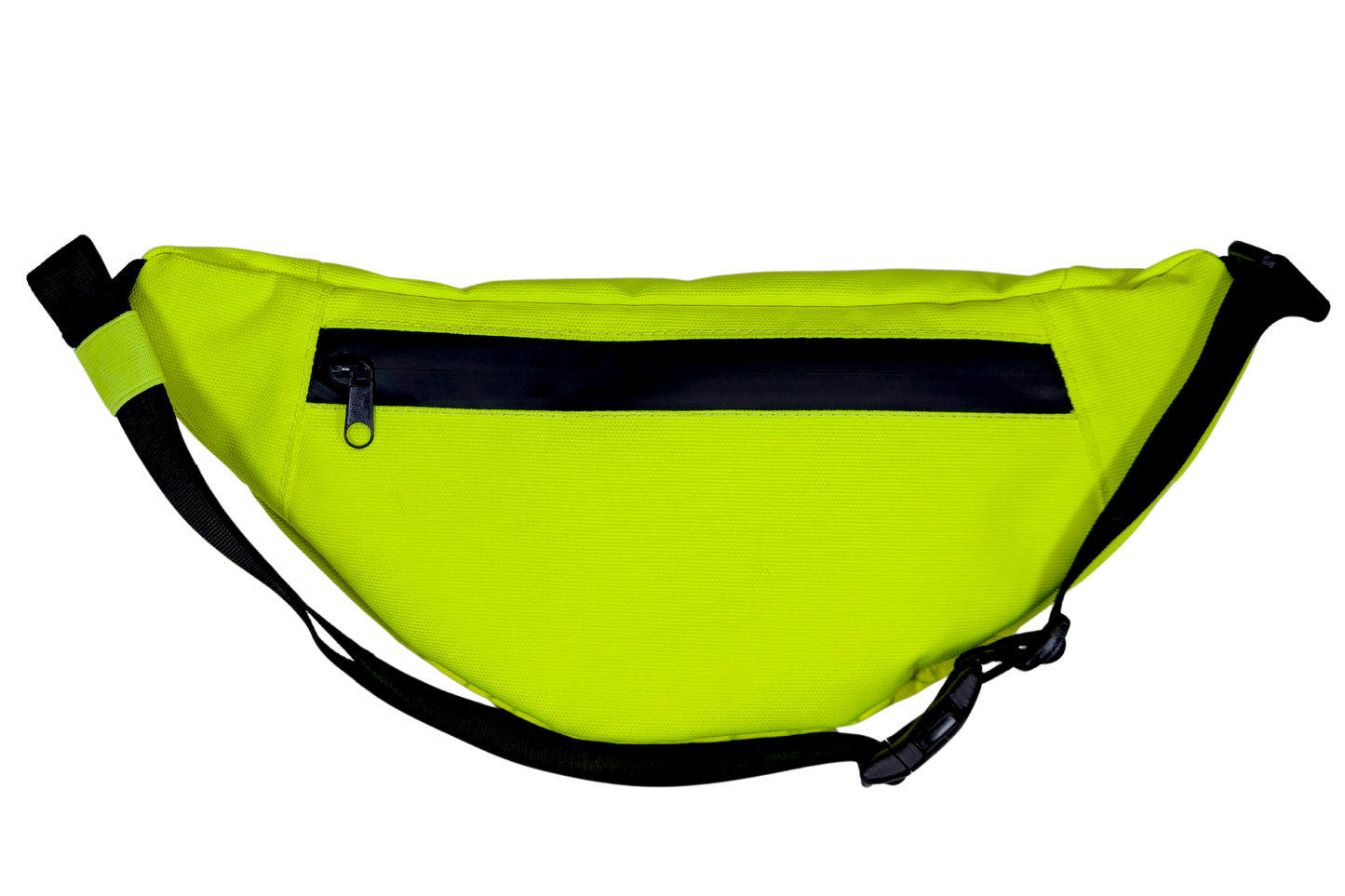 A Very Cool Opotamus Bag
