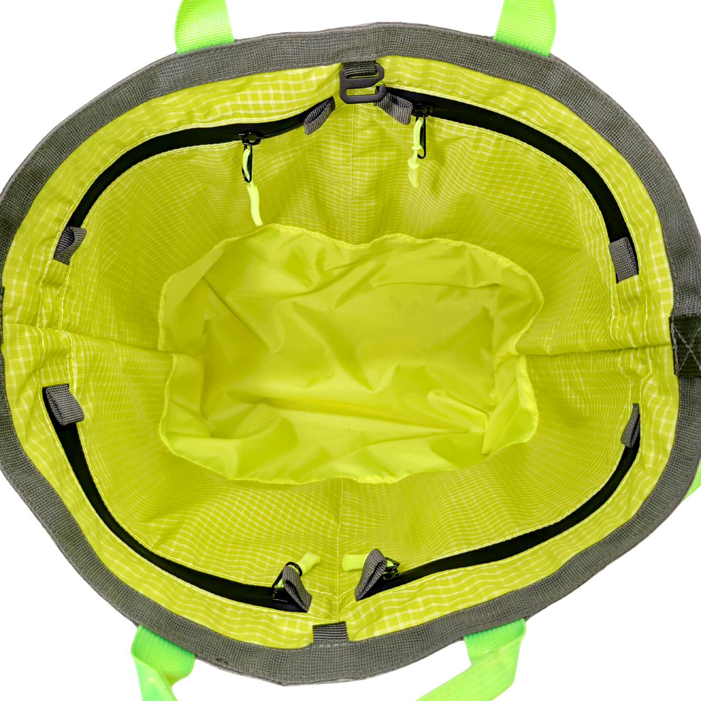 The NUTEK Tote