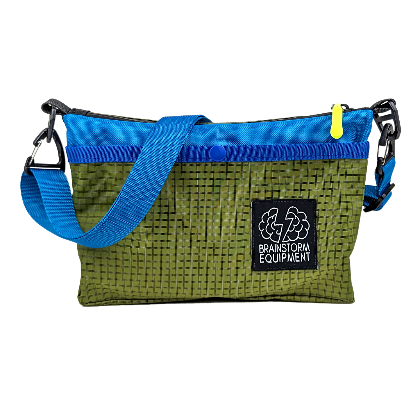 The LITE Pouch