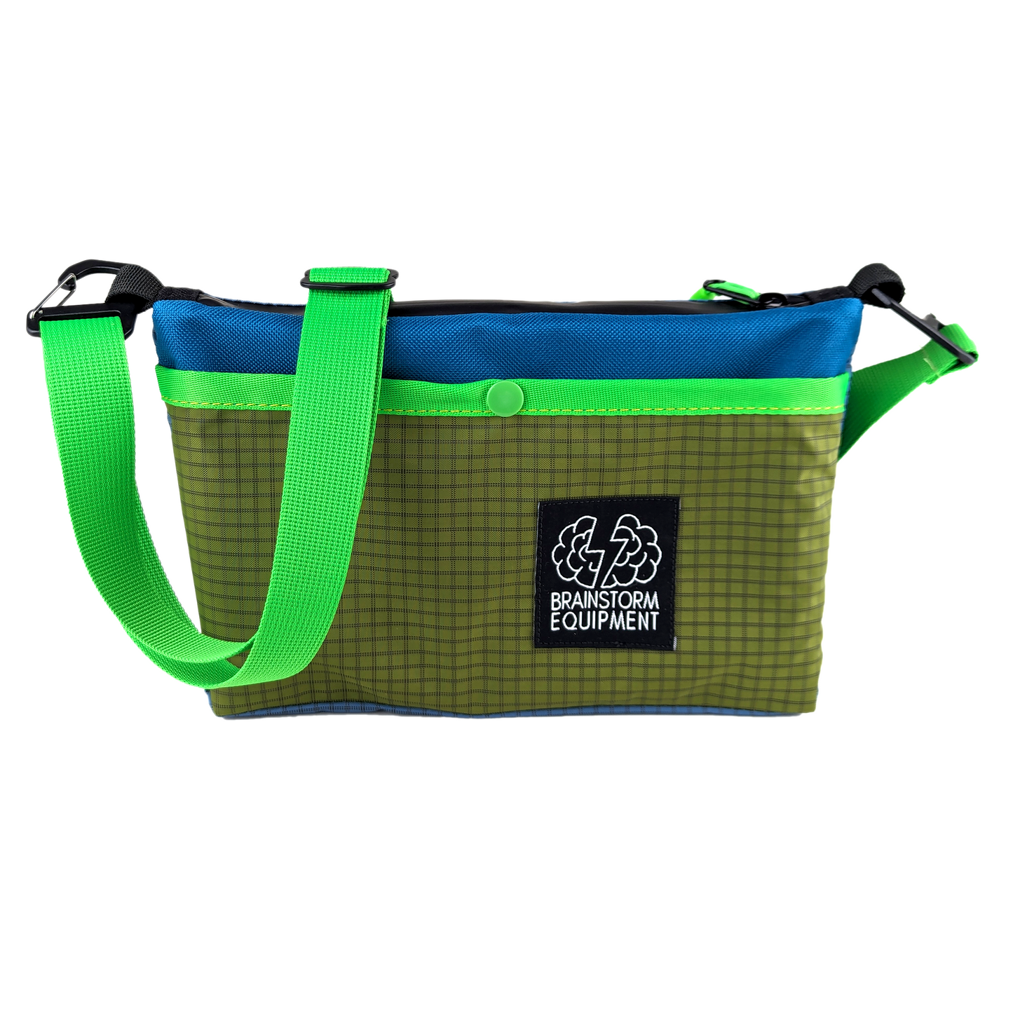 The LITE Pouch