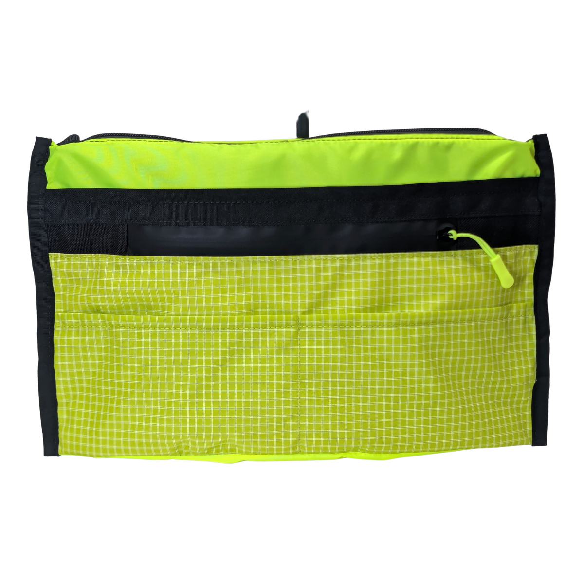 The Reasonable Pouch