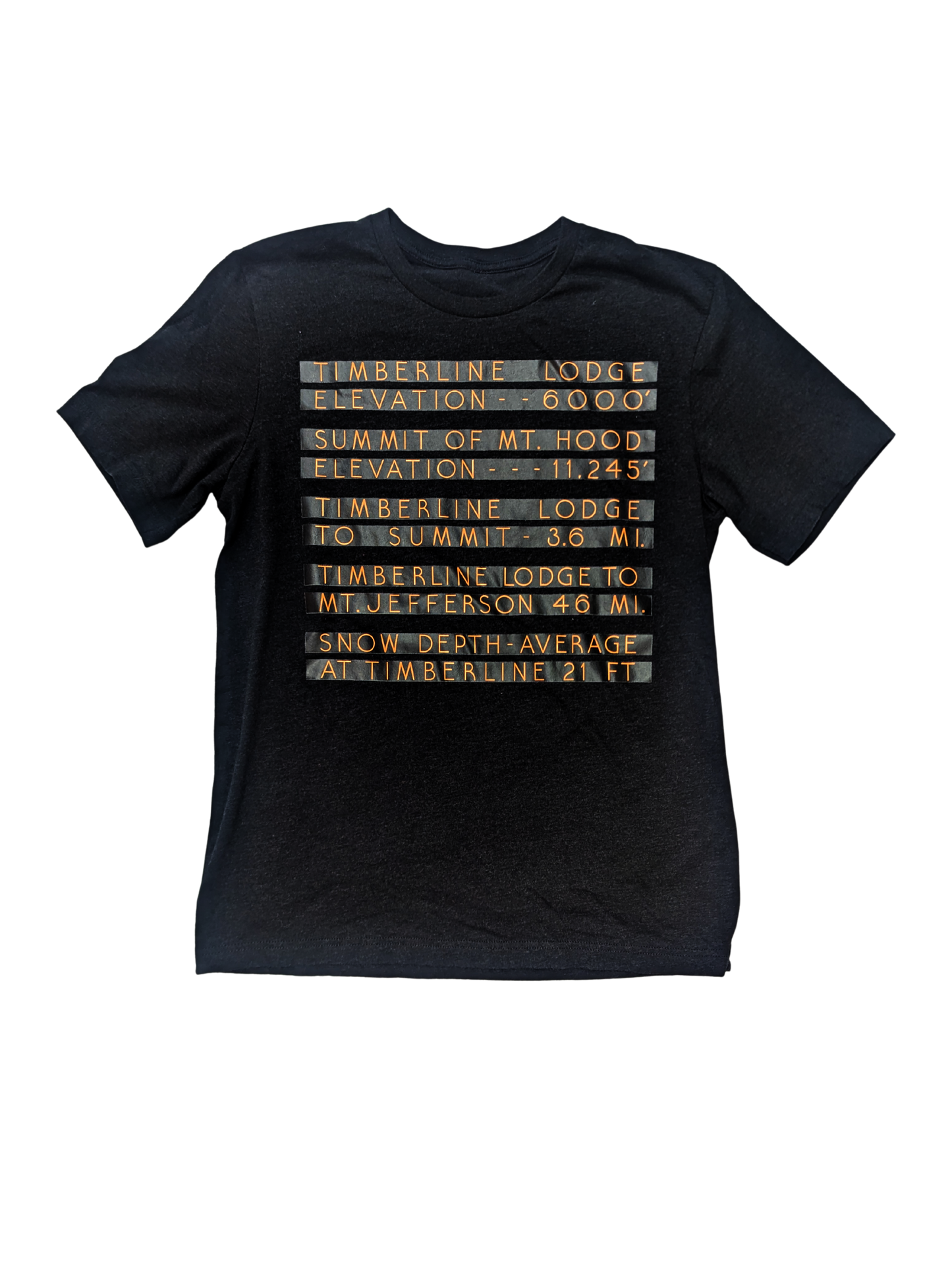 Timberline Lodge Classic (L)