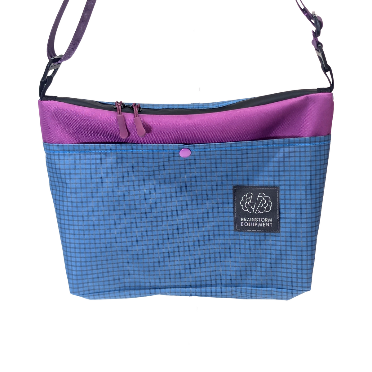 The Reasonable Pouch