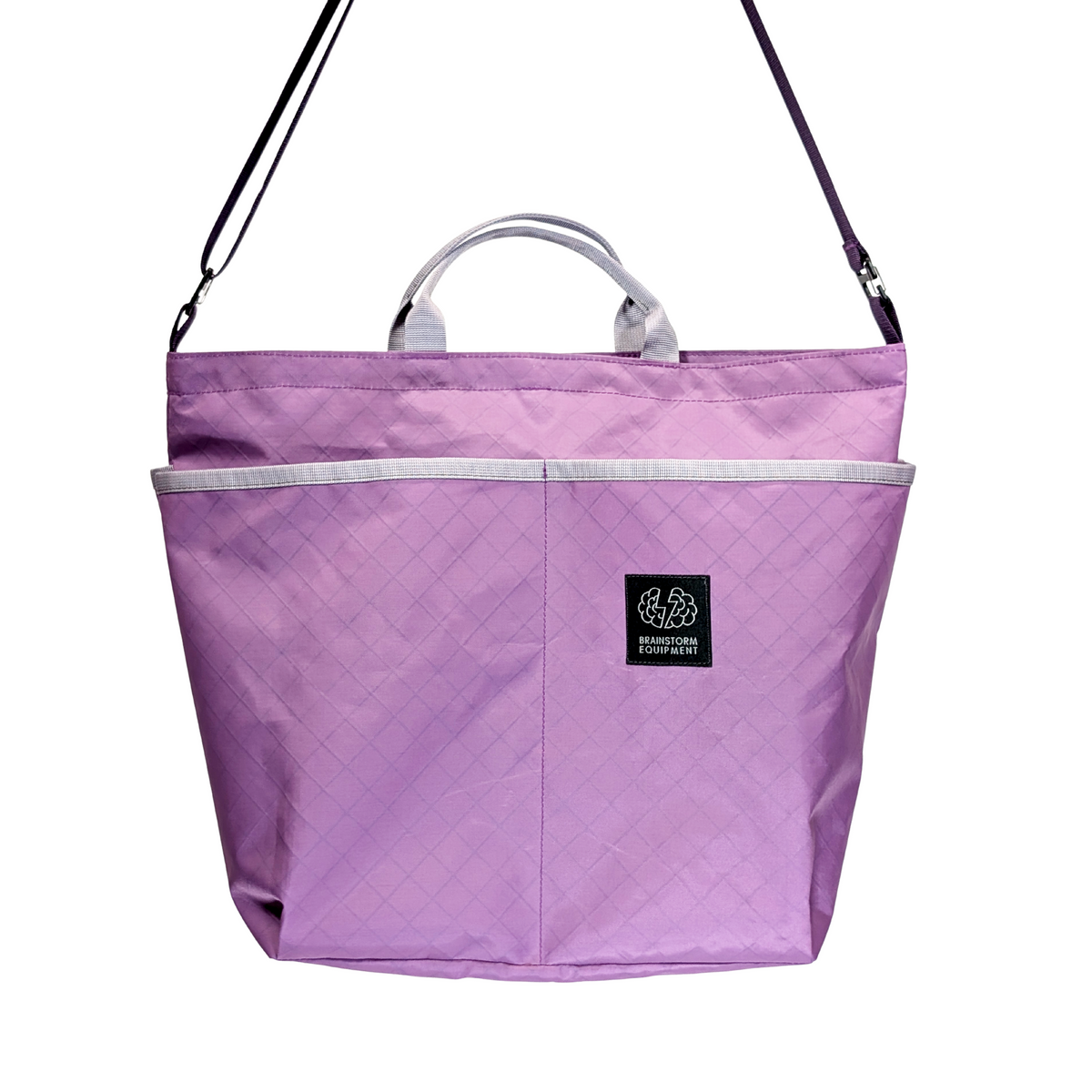 The NUTEK Tote