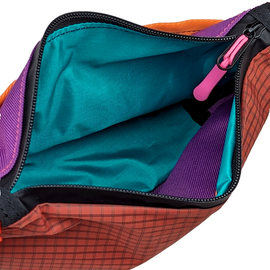 The LITE Pouch