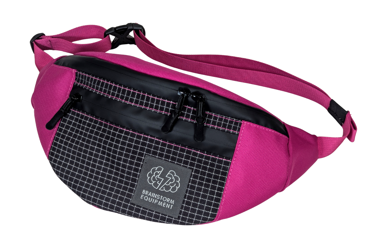 A Very Cool Opotamus Bag