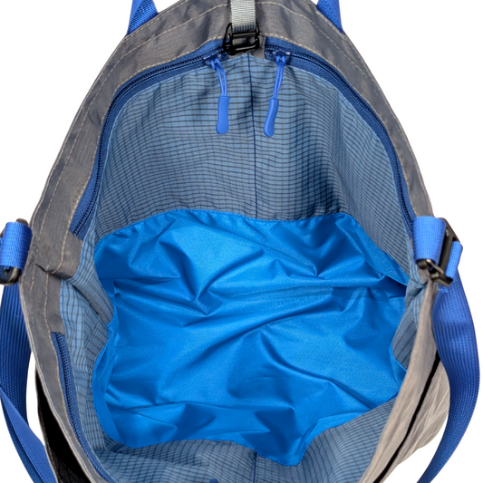 The NUTEK Tote