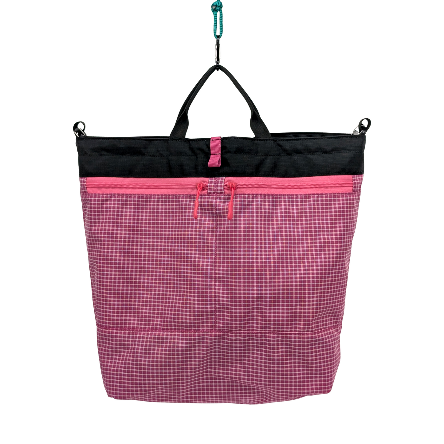 The NUTEK Tote