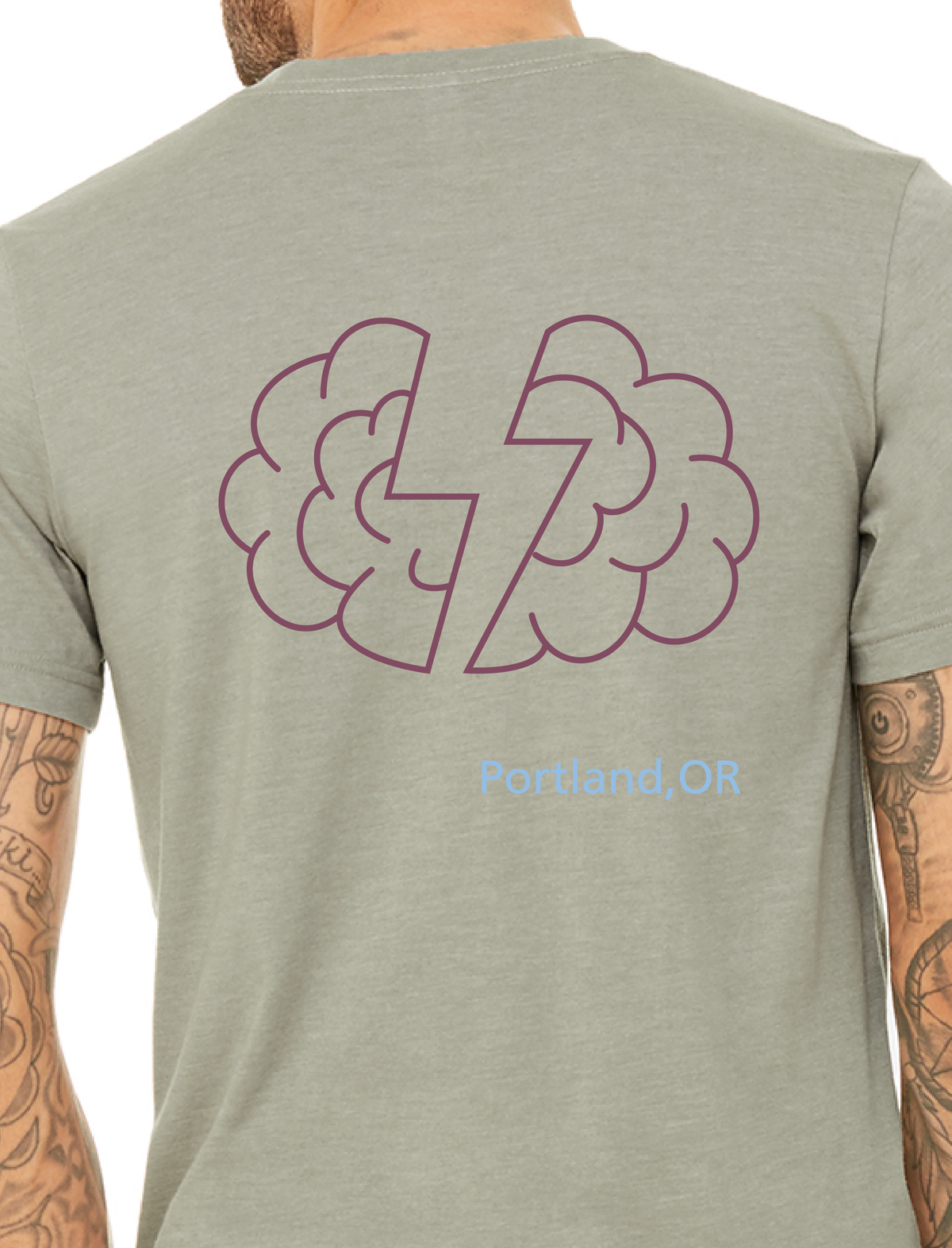 LOGO T-Shirt