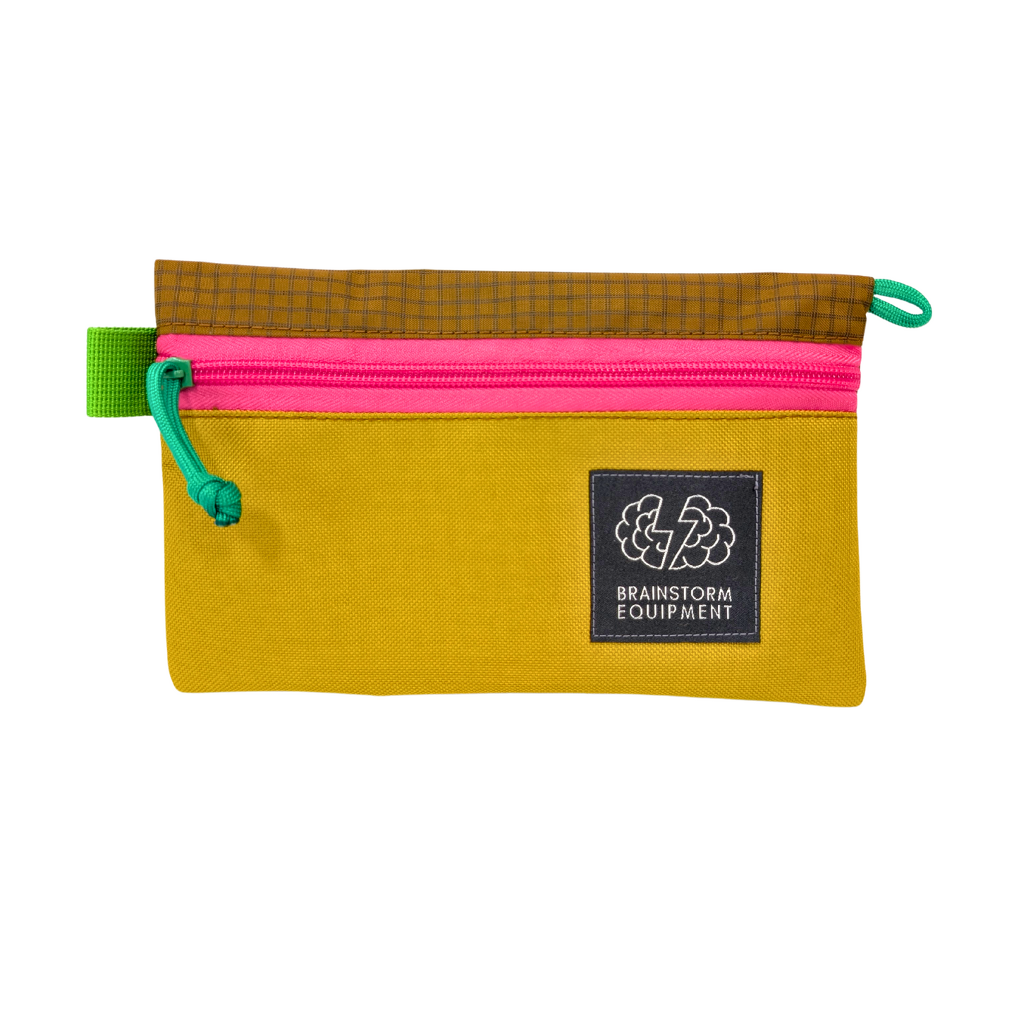 Scrap Pouch Medium