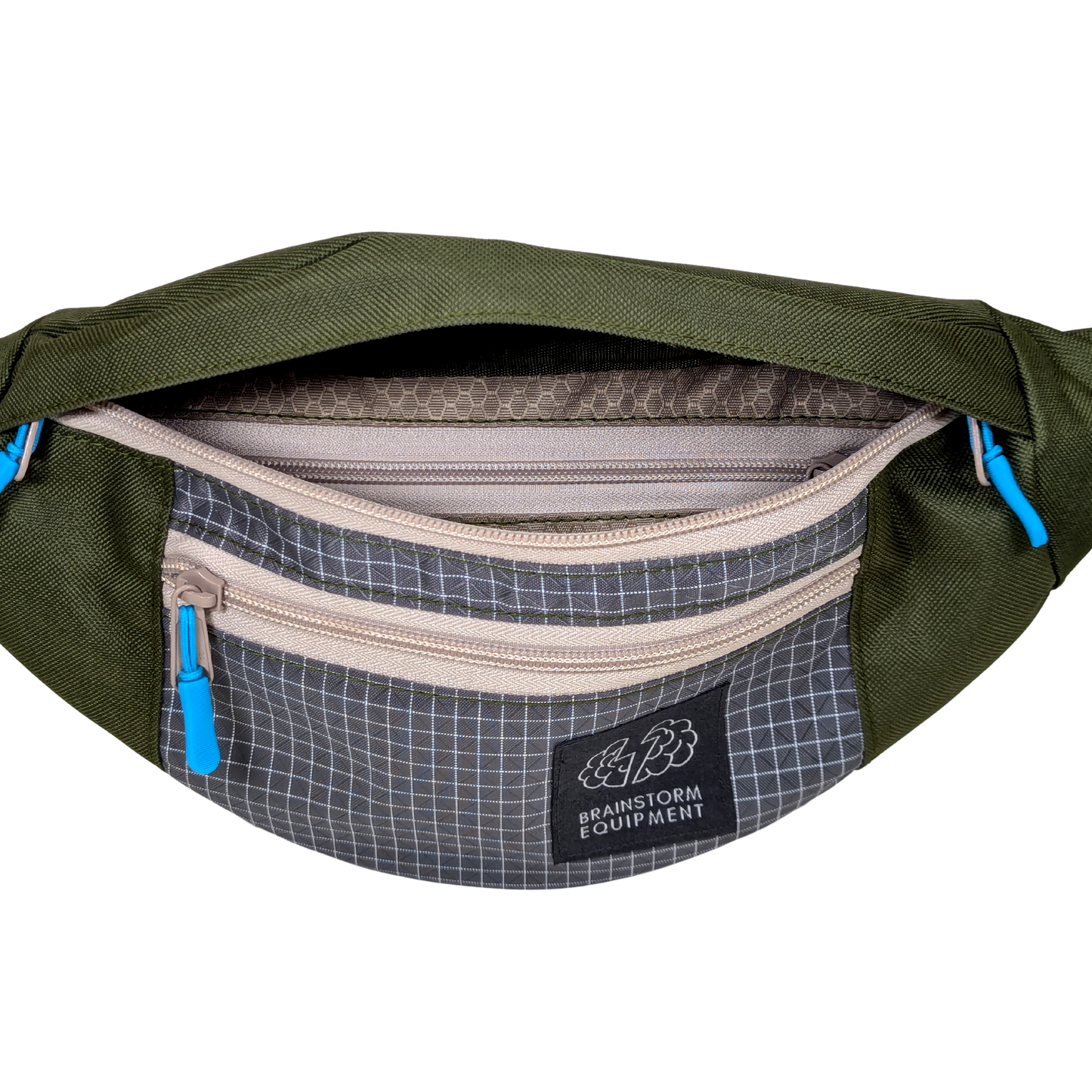 A Very Cool Opotamus Bag