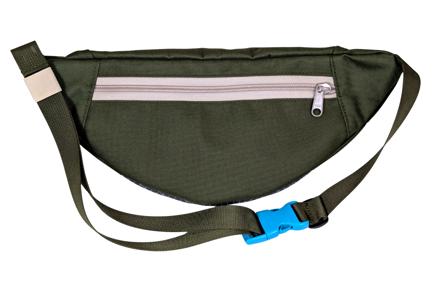 A Very Cool Opotamus Bag