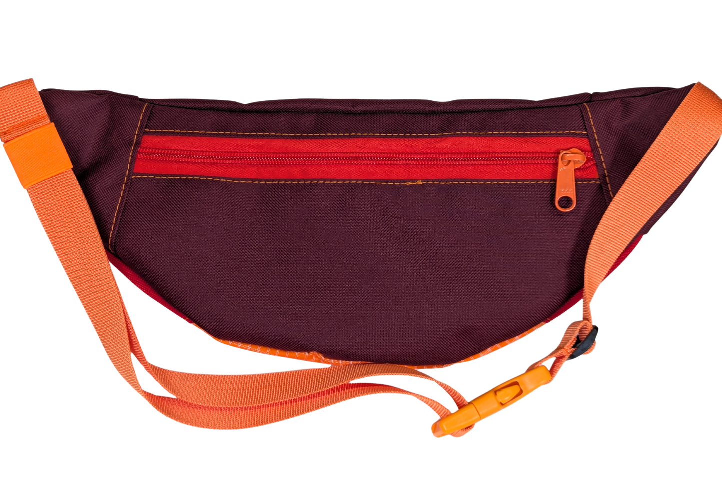 A Very Cool Opotamus Bag