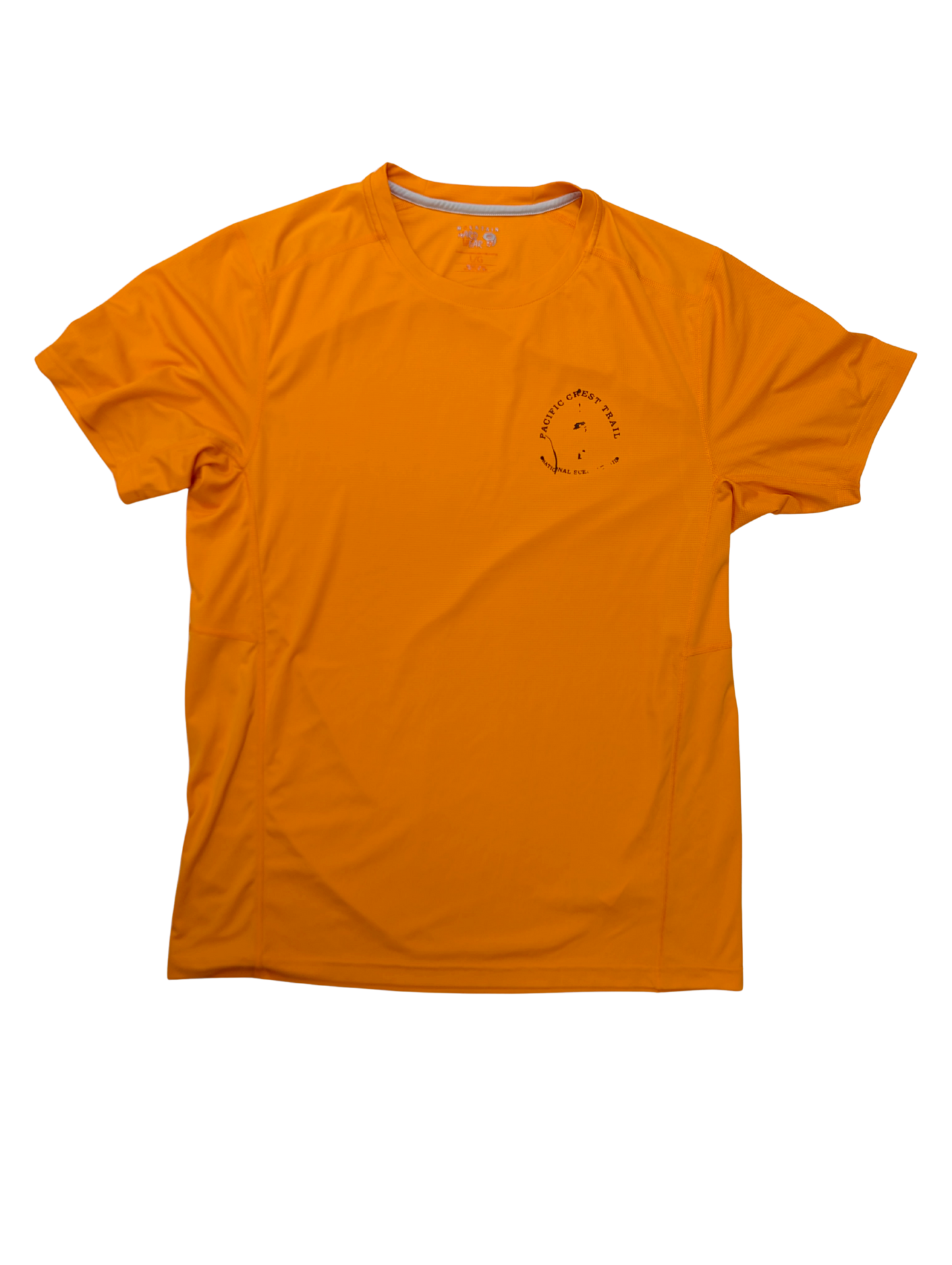 USED Mountain Hardwear PCT (L)