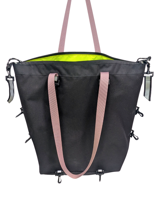 Trail Mix TOTE