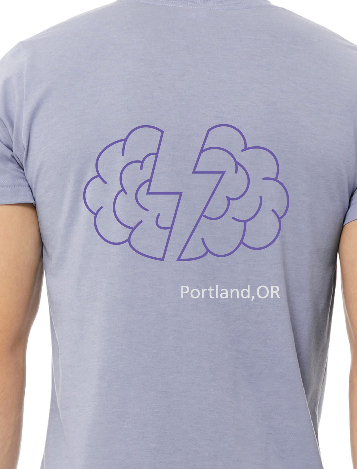 LOGO T-Shirt