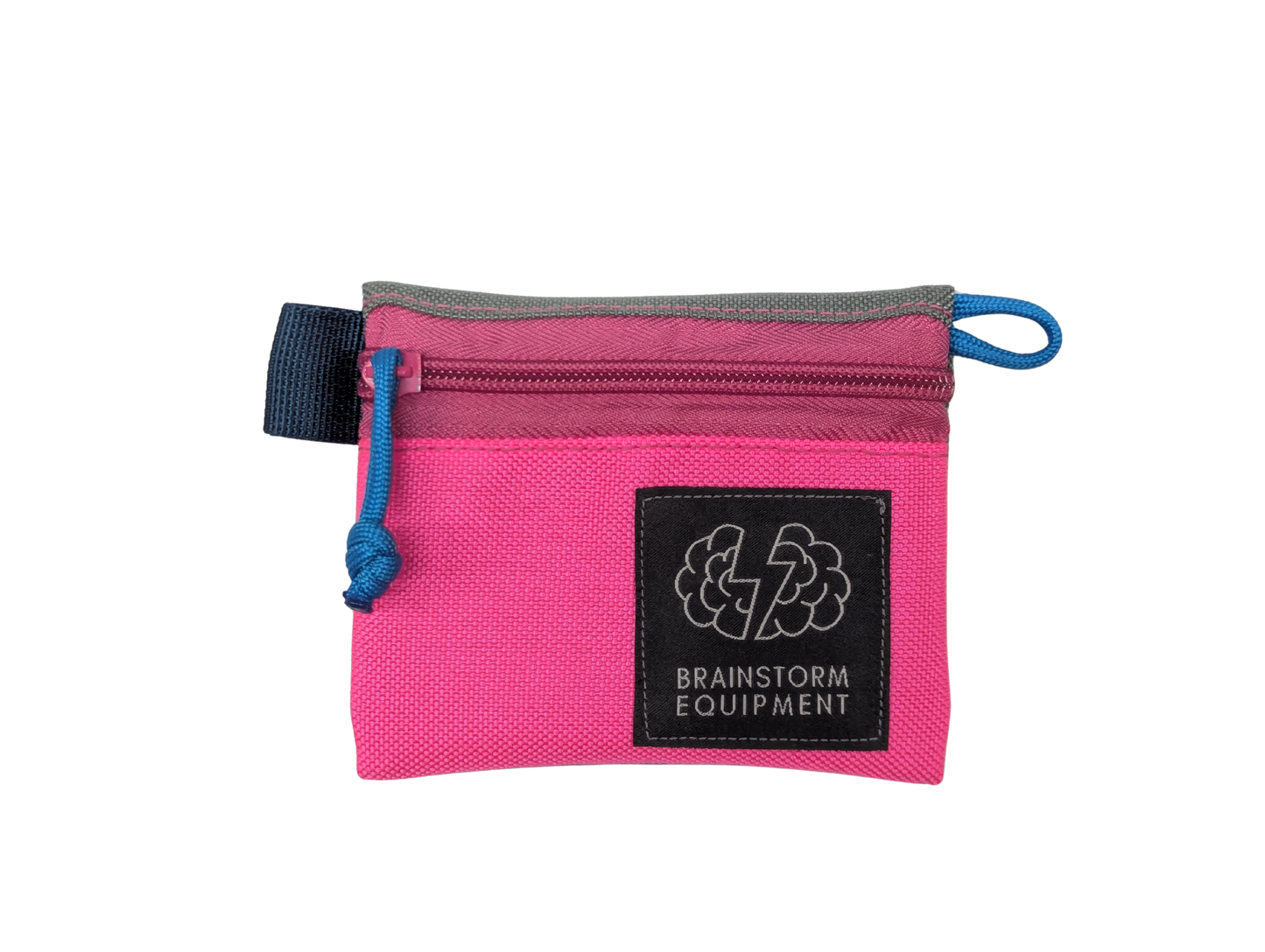 Scrap Pouch Small