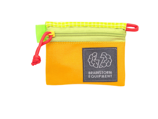 Scrap Pouch Small