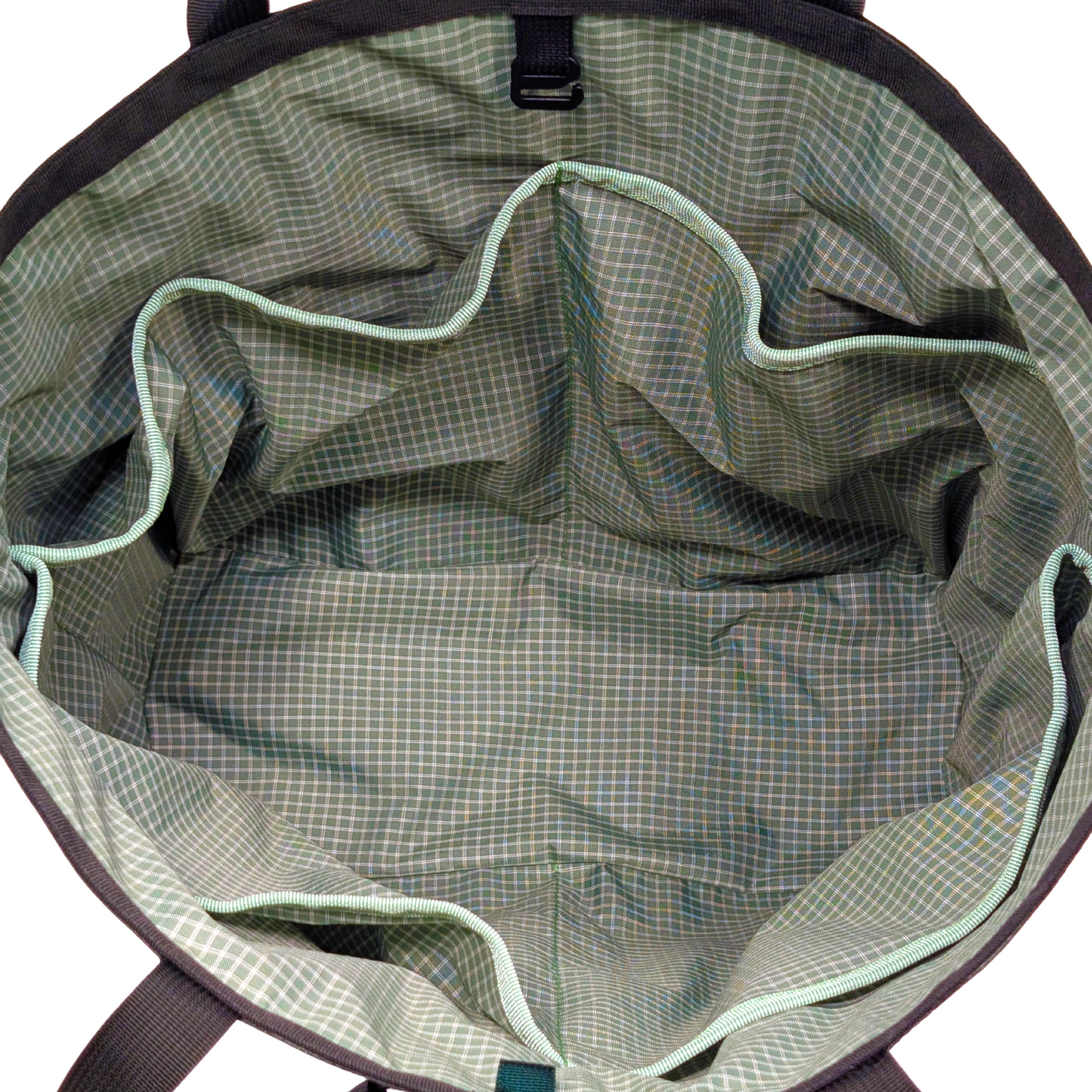 The ZIPTEK Tote
