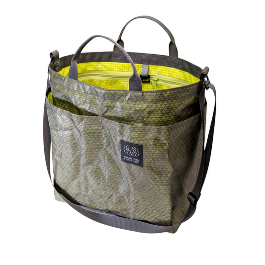 NUTEK Tote TENX