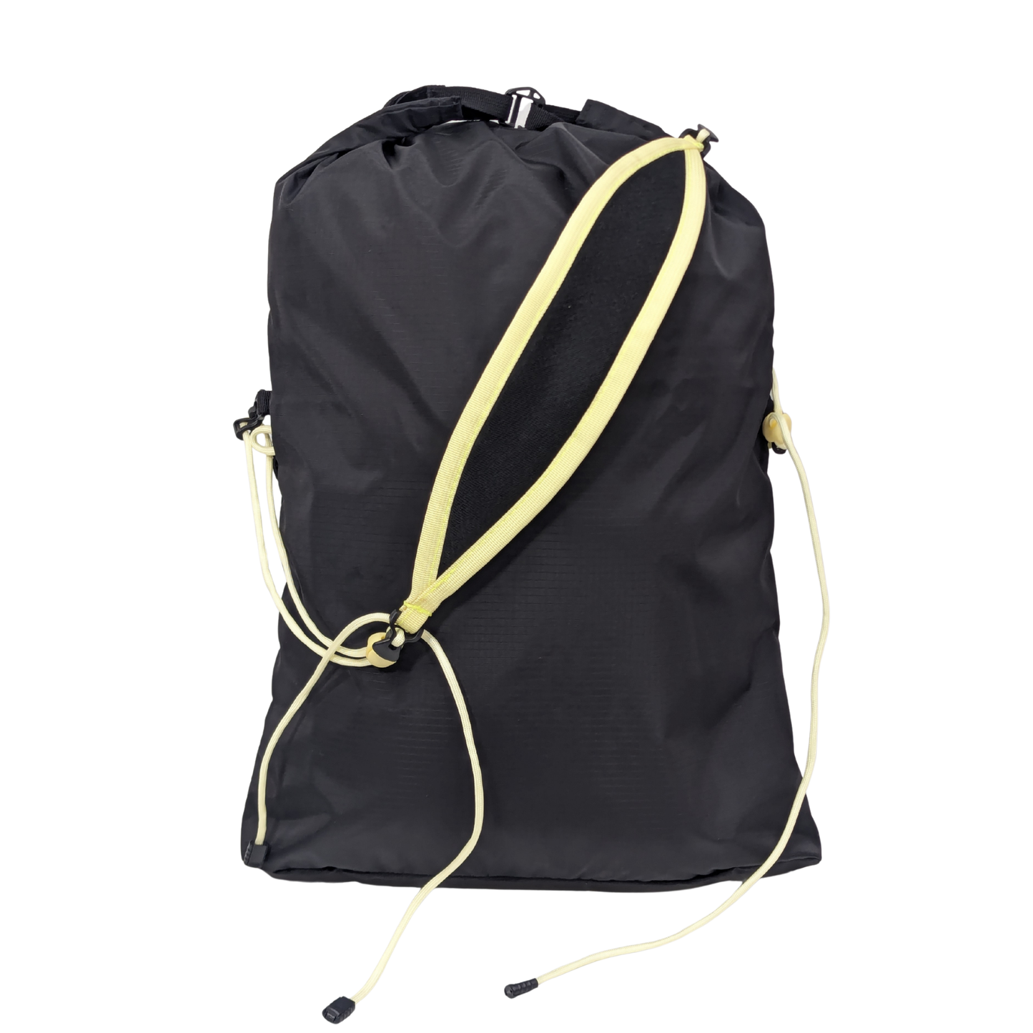 Roll Top Tote