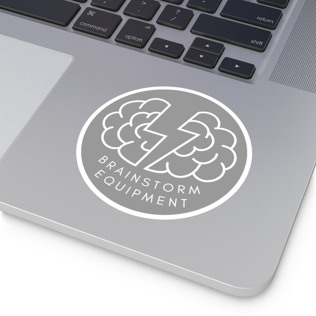 Vinyl Stickers
