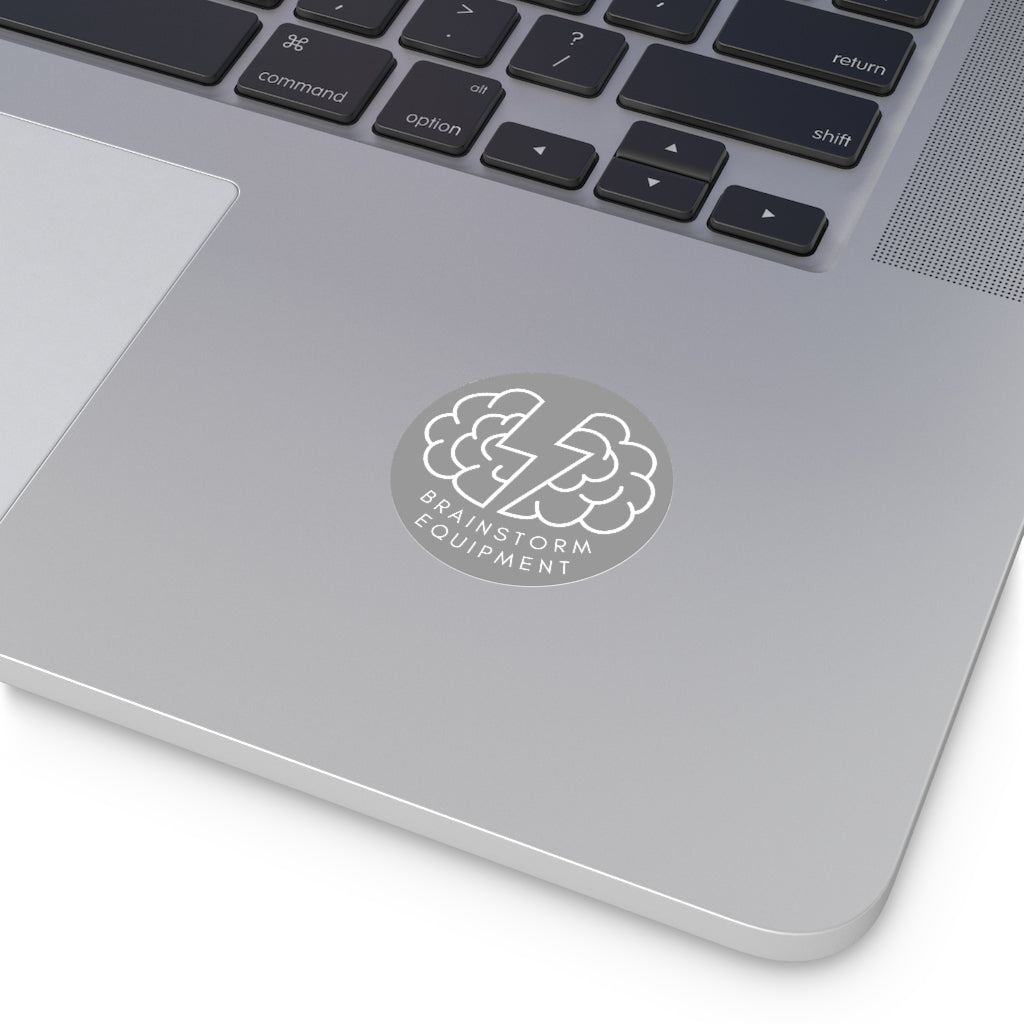 Vinyl Stickers