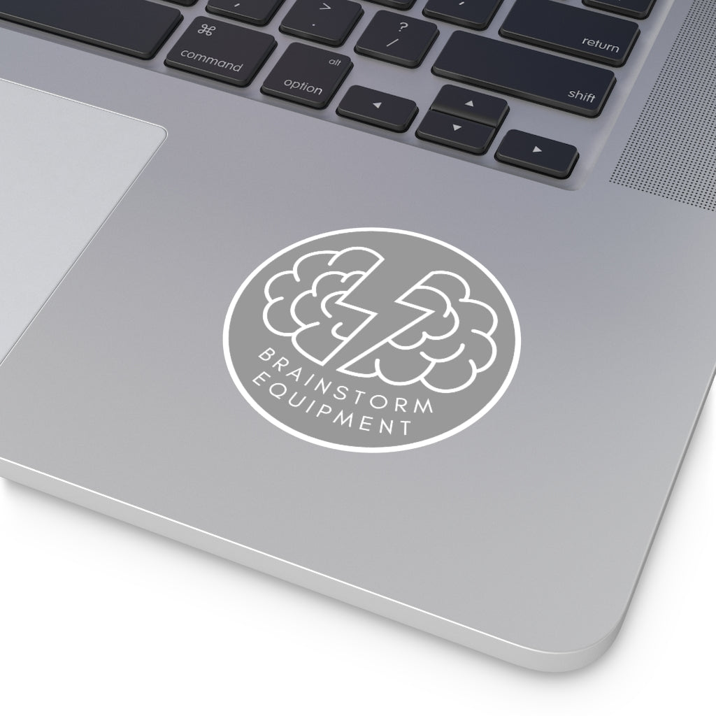 Vinyl Stickers