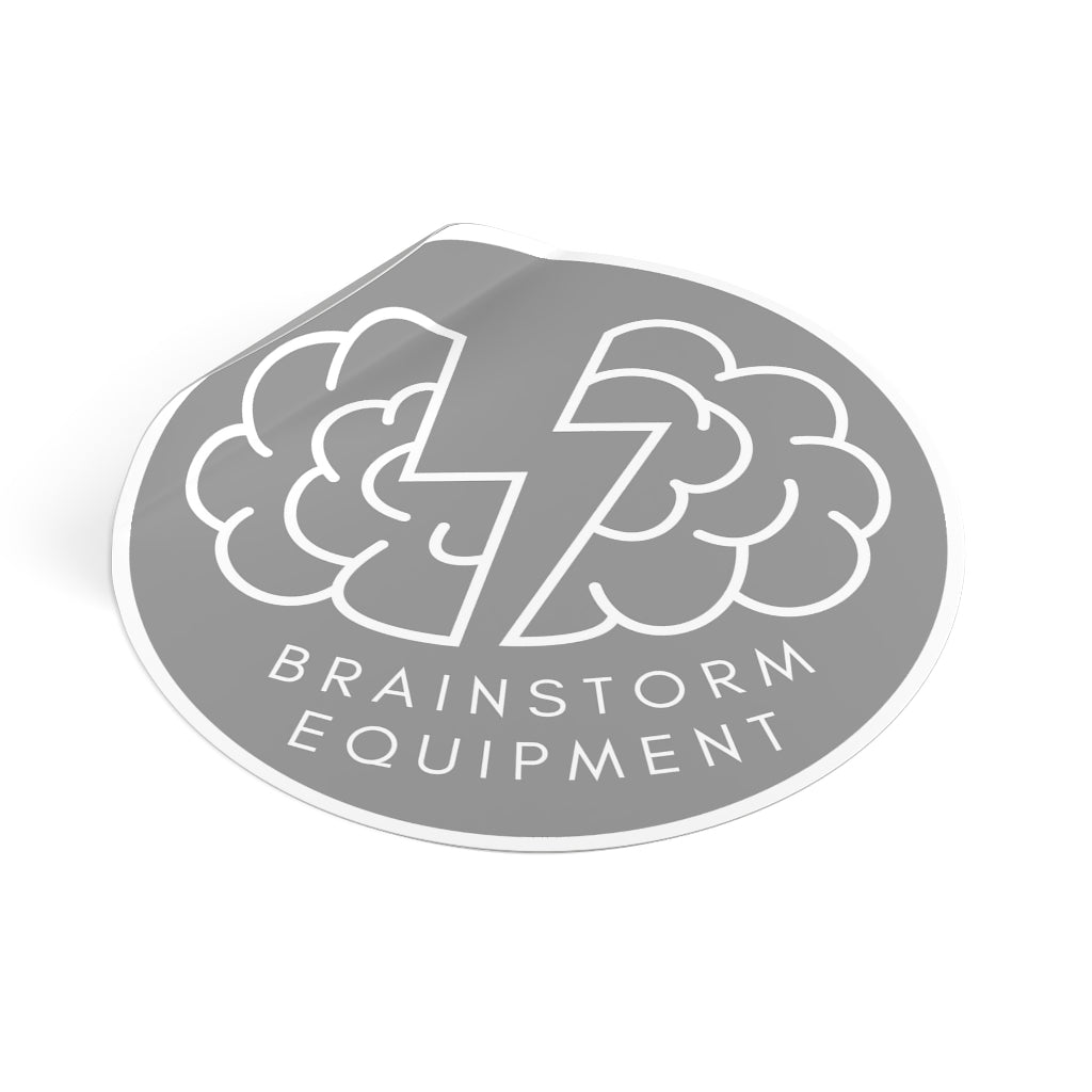 Vinyl Stickers