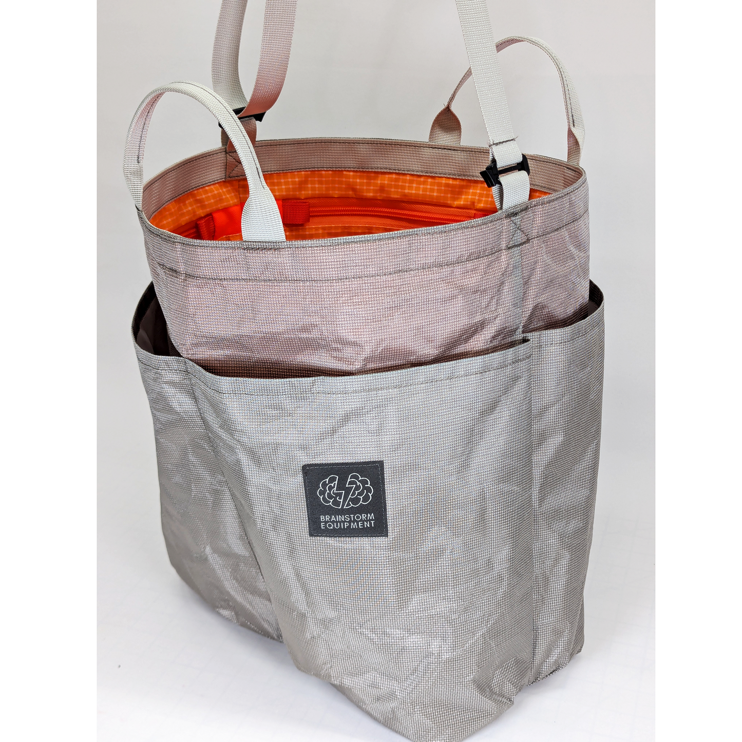 The NUTEK Tote