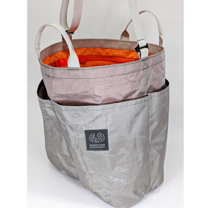 The NUTEK Tote