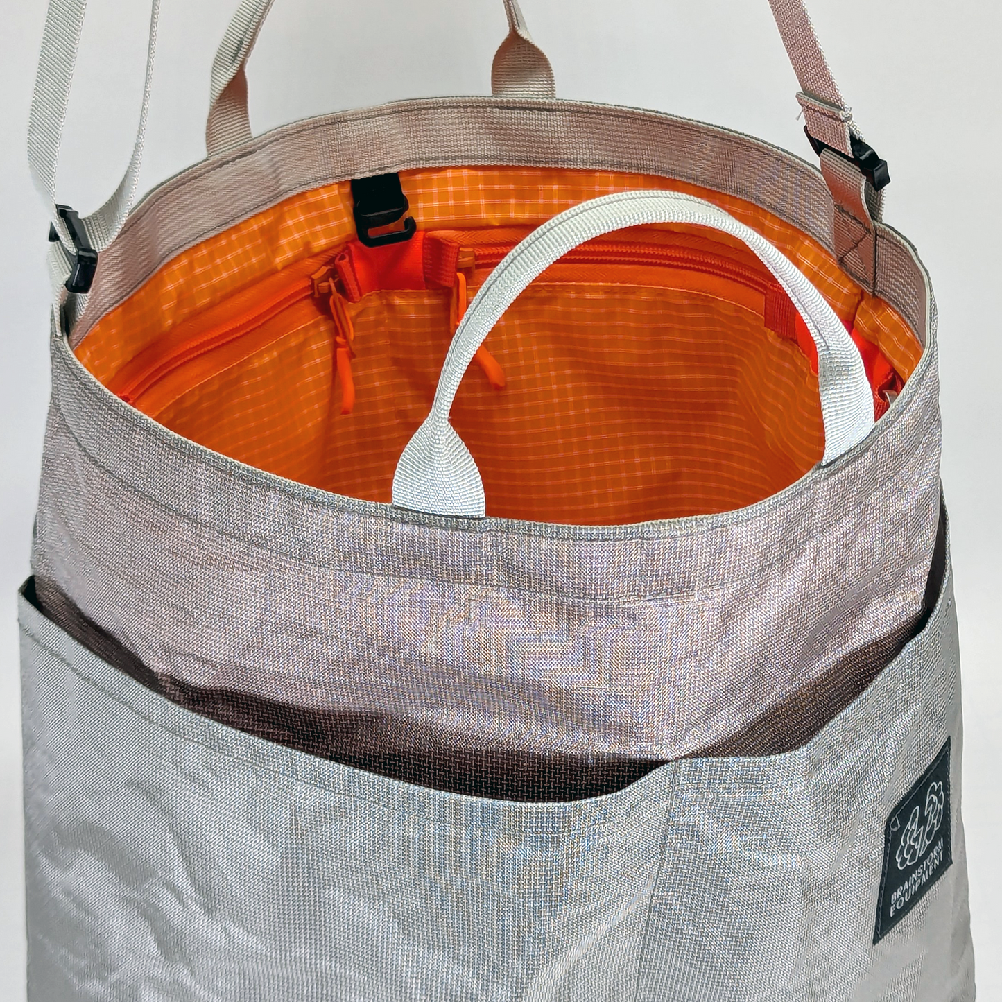 The NUTEK Tote