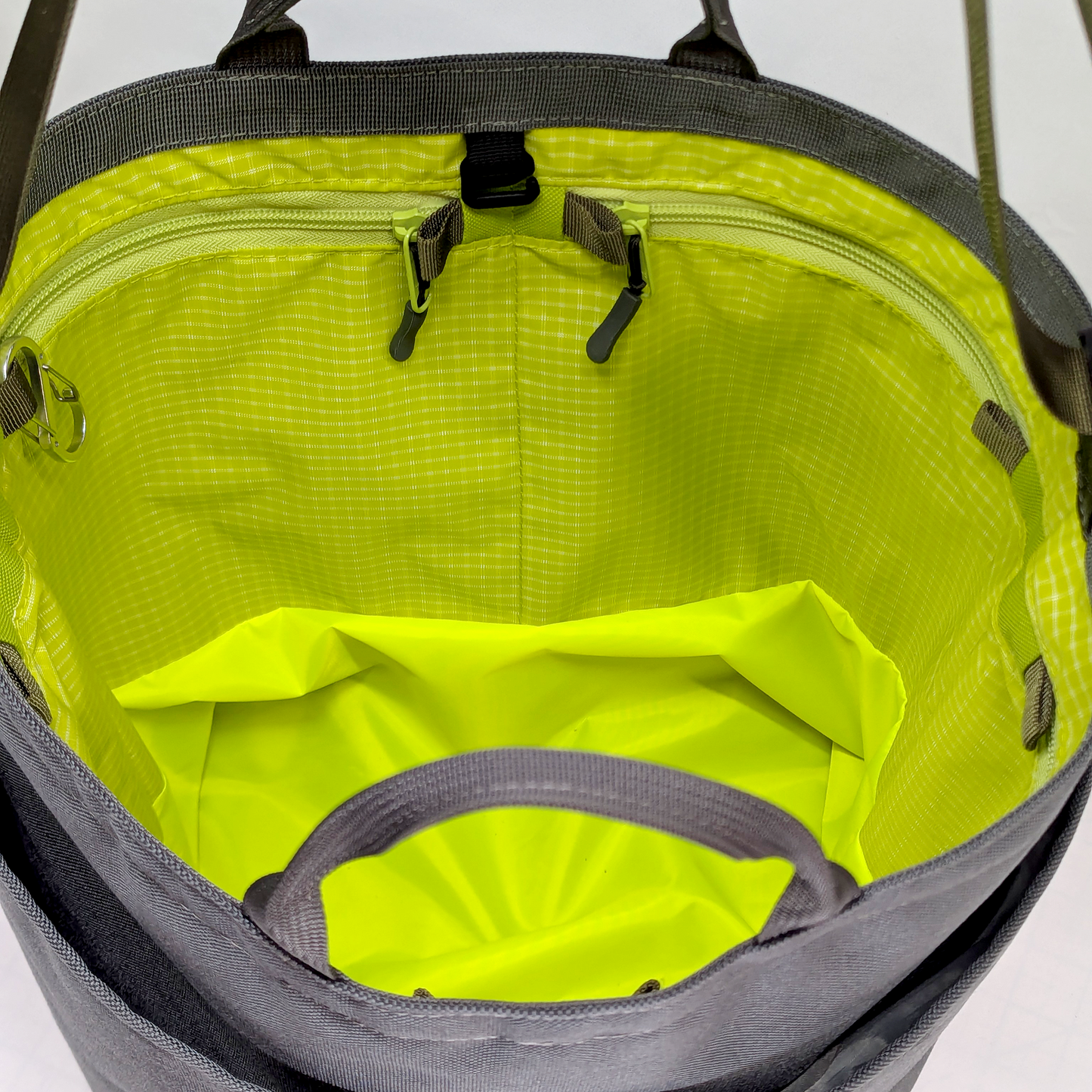 The NUTEK Tote