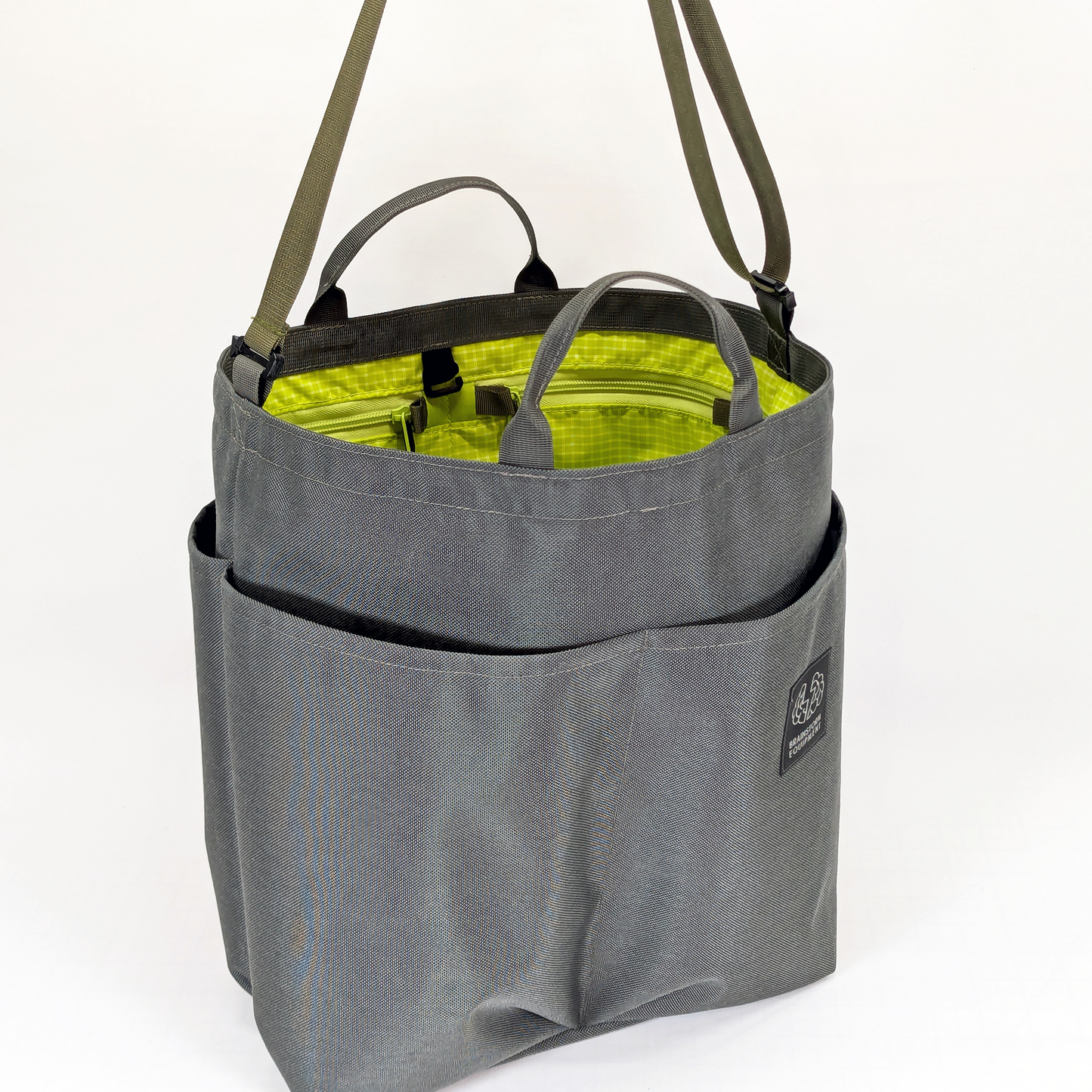 The NUTEK Tote
